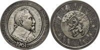 Österreich, 2. Republik Medaille Jahrhundertfeier des Gustav-Adolf-Vereins für Österreich von Horst Köttensdorfer -