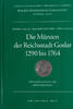 Berlin Literatur Buck / Büttner / Kluge - Die Münzen der Reichsstadt Goslar 1290 bis 1764 -