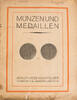 Frankfurt am Main Literatur Adolph Hess Nachfolger - Versteigerungskatalog 187 -