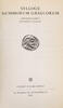 Schweiz, Bern Literatur Suisse -