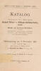 Frankfurt am Main Literatur ebunden -