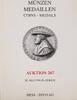 Schweiz, Zürich Literatur Hess-Divo AG - Auktion 267 am 20. Mai 1996 -