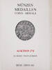 Schweiz, Zürich Literatur Hess-Divo AG - Auktion 274 am 26. März 1998 -
