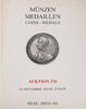Schweiz, Zürich Literatur Hess-Divo AG - Auktion 276 am 13. November 1998 -