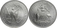 Bahamas 5 Dollars 1991 Christopher Kolumbus - 500 Jahre Entdeckung Ameri... 190,00 EUR prix TTC + 7,00 EUR frais d'envoi