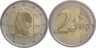 Vatikan 2 Euro 50th Anniversary of the death of Pope Pius -