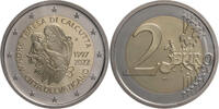 Vatikan 2 Euro 25th Anniversary of the death of Mother Teresa of Calcutta -