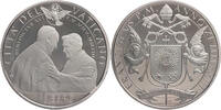 Vatikan 10 Euro Francis and Benedict XVI. -