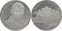 Vatikan 5 Euro Beatification of Pope John Paul II -
