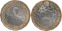 Vatikan 5 Euro Centenary of the birth of Don Lorenzo Milani -
