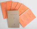 Schweiz Literatur Catalogues des Monnaies Suisses -