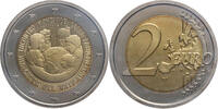 Vatikan 2 Euro 8th World Meeting of Families -