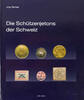 Regenstauf Literatur Jürg Richter - Die Schützenjetons der Schweiz -