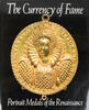 USA Literatur Stephen Scher - The Currency of Fame. Portrait Medals of the Renaissance -
