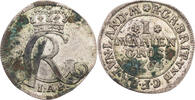 Braunschweig-Calenberg-Hannover 1 Mariengroschen Georg III. (1760-1820) -