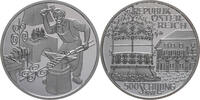 Österreich 500 Schilling Österreich und sein Volk - Der Kunstschmied -