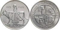 Island 500 Kronur 1100th Anniversary of the First Settlement in the Island -