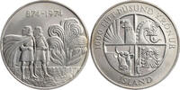 Island 1000 Kronur 1100th Anniversary of the First Settlement in the Island -
