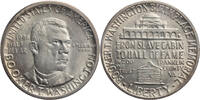 USA ½ Dollar Booker T. Washington Memorial -