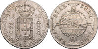 Brasilien 960 Reis Joao -