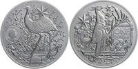 Australien 1 Dollar Elizabeth II - Australia's Coat of Arms -