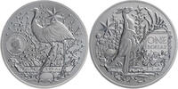 Australien 1 Dollar Elizabeth II - Australia's Coat of Arms -