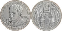 Österreich 500 Schilling Koloman Moser -