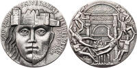 Heidelberg Medaille 600 Jahre Universität Heidelberg -