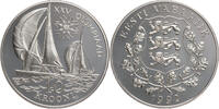Estland 10 Krooni 1992 Barcelona Olympic Games -