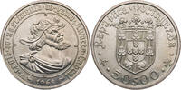 Portugal 50 Escudos Pedro Alvares Cabral -