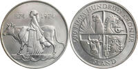 Island 500 Kronur 1100th Anniversary of the First Settlement in the Island -