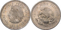 Mexiko 5 Pesos Cuauhtemoc -