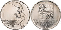 Tschechoslowakei 100 Korun 150 Years - Birth of Antonín Dvořák -