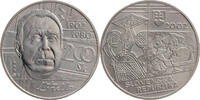 Slowakei 200 Korun 100th Anniversary of Birth of Ludovit Fulla -