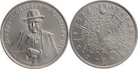 Slowakei 200 Korun 150th Anniversary of Hviezdoslav's birth -