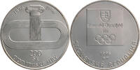 Slowakei 200 Korun Olympic Games -
