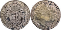 Ungarn, K&ouml;nigreich 1/2 Taler 1783 B Joseph II. (1780-1790) - Kursm&uuml;nze (... 170,00 EUR  + 7,00 EUR frais d'envoi