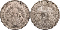 Ungarn, K&ouml;nigreich 2 Peng&ouml; 1938 Kursm&uuml;nze (1929-1939) ss 25,00 EUR  + 10,00 EUR frais d'envoi