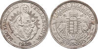 Ungarn, K&ouml;nigreich 2 Peng&ouml; 1939 Kursm&uuml;nze (1929-1939) ss 30,00 EUR  + 10,00 EUR frais d'envoi
