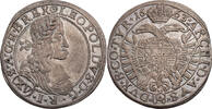 RDR, Habsburg 15 Kreuzer 1663 CA Leopold I. (1657-1705) - Kursm&uuml;nze (166... 120,00 EUR  + 10,00 EUR frais d'envoi
