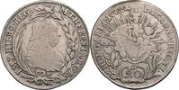 RDR, Ungarn 20 Kreuzer 1772 B Maria Theresia (1740-1780) - Kursm&uuml;nze (17... 40,00 EUR  + 10,00 EUR frais d'envoi