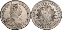 Ungarn, K&ouml;nigreich 17 Kreuzer 1762 KB Maria Theresia (1740-1780) - Kursm... 200,00 EUR  + 7,00 EUR frais d'envoi