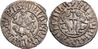 Kleinarmenien 1 Tram o.J. (1199-1219) Levon I. (1199-1219) ss 75,00 EUR  + 10,00 EUR frais d'envoi