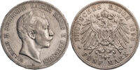 Kaiserreich, Preussen 5 Mark 1898 A Wilhelm II. (1888-1918) - Kursm&uuml;nze ... 75,00 EUR  + 10,00 EUR frais d'envoi