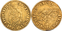Pfalz, Kurlinie Goldgulden Ludwig III. (1410-1436), Bacharach -