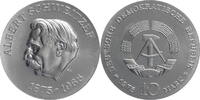 DDR 10 Mark Zum 100. Geburtstag Albert Schweitzer -