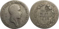 Preussen, Königreich Taler Friedrich Wilhelm III. (1797-1840) -