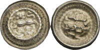 Braunschweig Brakteat Albrecht der Große (1252-1279) -