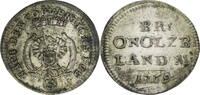 Brandenburg-Ansbach 2 1/2 Kreuzer Christian Friedrich Karl Alexander (1757-1791) - Schwabach -