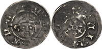 Mainz, Erzbistum Pfennig Gerlach von Nassau (1354-1371) - Miltenberg -